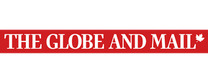 The Globe And Mail brand logo for reviews of online shopping for Multimedia, subscriptions & magazines products
