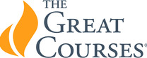 The Great Courses brand logo for reviews of Good causes & Charity