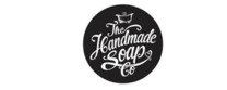 The Handmade Soap Company brand logo for reviews of online shopping products