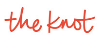 The Knot brand logo for reviews of Other services