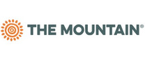 The Mountain brand logo for reviews of online shopping for Fashion products