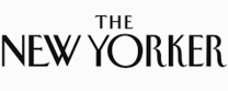 The New Yorker brand logo for reviews of online shopping for Multimedia, subscriptions & magazines products