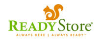 The Ready Store brand logo for reviews of online shopping products