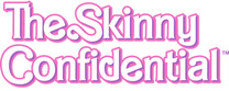 The Skinny Confidential brand logo for reviews of online shopping for Personal care products