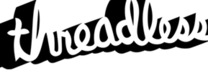 Threadless brand logo for reviews of online shopping for Fashion products
