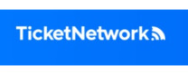 TicketNetwork brand logo for reviews of travel and holiday experiences