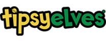 Tipsy Elves brand logo for reviews of online shopping for Fashion products