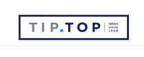 TIP.TOP brand logo for reviews of online shopping for Fashion products