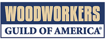Woodworkers Guild of America brand logo for reviews of Study & Education