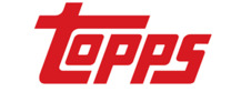 Topps brand logo for reviews of online shopping for Office, hobby & party supplies products