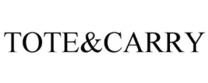 Tote & Carry brand logo for reviews of online shopping for Fashion products