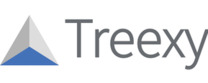 Treexy brand logo for reviews of Software