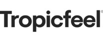 Tropicfeel brand logo for reviews of online shopping for Sport & Outdoor products