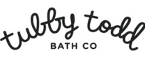 Tubby Todd brand logo for reviews of online shopping for Children & Baby products