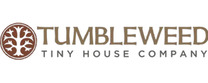 Tumbleweed Tiny House Company brand logo for reviews of Good causes & Charity