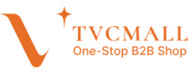 TVC MALL brand logo for reviews of online shopping for Electronics & Hardware products