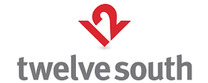 Twelve South brand logo for reviews of online shopping for Electronics & Hardware products