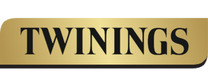 Twinings brand logo for reviews of online shopping for Homeware products