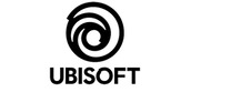 Ubisoft brand logo for reviews of online shopping for Multimedia, subscriptions & magazines products