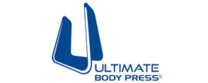 Ultimate Body Press brand logo for reviews of online shopping for Sport & Outdoor products