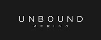 Unbound Merino brand logo for reviews of online shopping for Fashion products