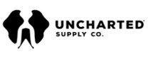 Uncharted Supply brand logo for reviews of online shopping for Sport & Outdoor products