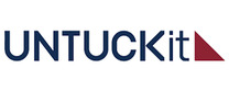 UNTUCKit brand logo for reviews of online shopping for Fashion products