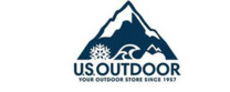 U.S. Outdoor brand logo for reviews of online shopping for Sport & Outdoor products