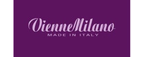 VienneMilano brand logo for reviews of online shopping for Fashion products