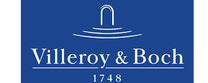Villeroy & Boch brand logo for reviews of online shopping for Homeware products