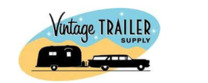Vintage Trailer Supply brand logo for reviews of online shopping for Office, hobby & party supplies products