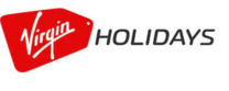 Virgin Holidays brand logo for reviews of travel and holiday experiences