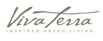Viva Terra brand logo for reviews of online shopping for Homeware products