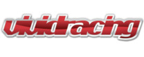 Vivid Racing brand logo for reviews of car rental and other services