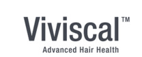 Viviscal brand logo for reviews of online shopping for Personal care products
