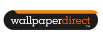 Wallpaper Direct brand logo for reviews of online shopping for Homeware products