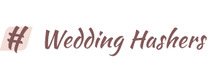 Wedding Hashers brand logo for reviews of Other services