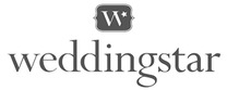 Weddingstar brand logo for reviews of online shopping for Personal care products
