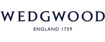 Wedgwood brand logo for reviews of online shopping for Homeware products