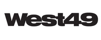 West 49 brand logo for reviews of online shopping for Fashion products