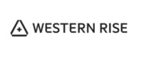 Western Rise brand logo for reviews of online shopping for Fashion products