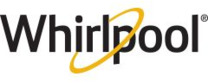 Whirlpool brand logo for reviews of online shopping for Homeware products