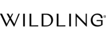 Wildling brand logo for reviews of online shopping for Personal care products