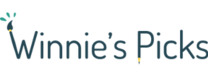 Winnie's Picks brand logo for reviews of online shopping for Office, hobby & party supplies products