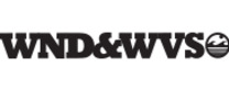 WND&WVS brand logo for reviews of online shopping for Sport & Outdoor products