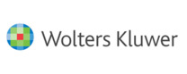Wolters Kluwer brand logo for reviews of Software