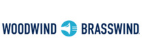 Woodwind & Brasswind brand logo for reviews of online shopping for Electronics & Hardware products