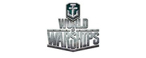 WORLD OF WARSHIPS brand logo for reviews of online shopping for Office, hobby & party supplies products