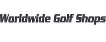Worldwide Golf Shops brand logo for reviews of online shopping for Sport & Outdoor products