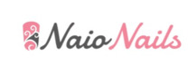 Naio Nails brand logo for reviews of online shopping for Personal care products